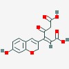 Picture of molecule