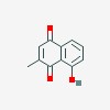 Picture of molecule