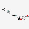 Picture of molecule