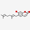 Picture of molecule