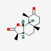 Picture of molecule