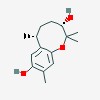 Picture of molecule