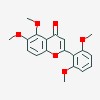 Picture of molecule