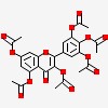 Picture of molecule