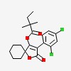 Picture of molecule
