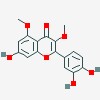Picture of molecule