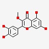 Picture of molecule
