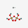 Picture of molecule