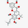 Picture of molecule