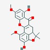 Picture of molecule