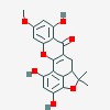 Picture of molecule