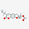 Picture of molecule