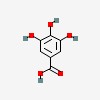 Picture of molecule