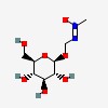 Picture of molecule