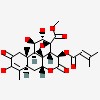 Picture of molecule