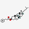 Picture of molecule
