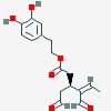 Picture of molecule