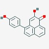 Picture of molecule