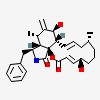 Picture of molecule