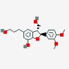Picture of molecule