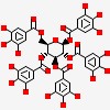 Picture of molecule