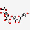 Picture of molecule
