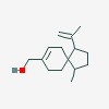 Picture of molecule