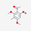 Picture of molecule