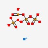 Picture of molecule