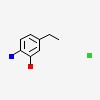 Picture of molecule