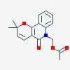 Picture of molecule