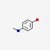 Picture of molecule