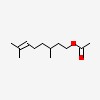 Picture of molecule