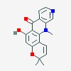 Picture of molecule