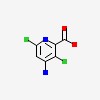 Picture of molecule