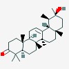 Picture of molecule