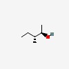 Picture of molecule