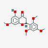 Picture of molecule