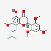 Picture of molecule
