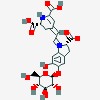 Picture of molecule