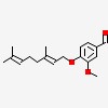 Picture of molecule