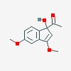 Picture of molecule