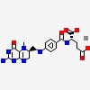 Picture of molecule