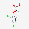 Picture of molecule