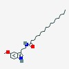 Picture of molecule