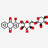 Picture of molecule