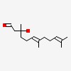 Picture of molecule