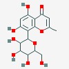 Picture of molecule
