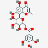 Picture of molecule