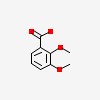 Picture of molecule